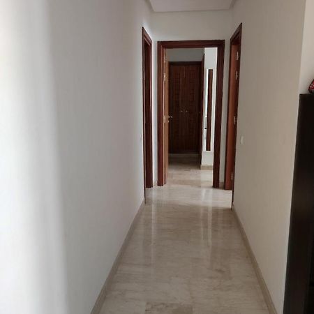 Apartament L&M House, Near To Mohamed V Airport, Nouaceur, Casablanca Zewnętrze zdjęcie