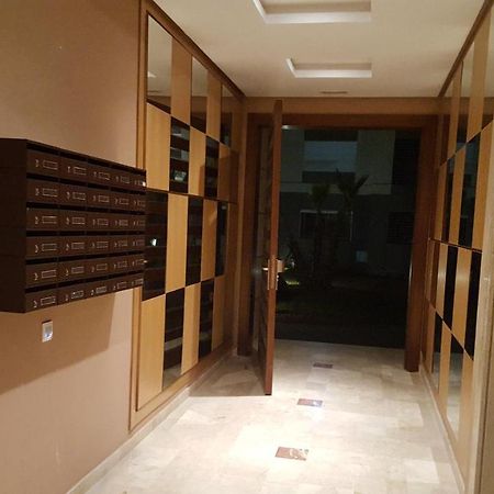 Apartament L&M House, Near To Mohamed V Airport, Nouaceur, Casablanca Zewnętrze zdjęcie