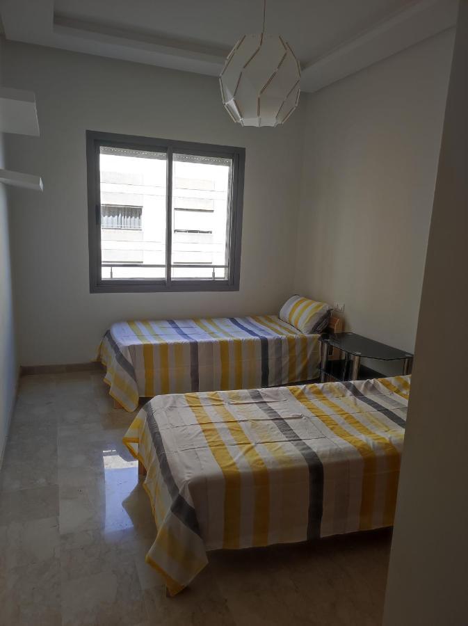 Apartament L&M House, Near To Mohamed V Airport, Nouaceur, Casablanca Zewnętrze zdjęcie