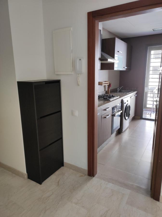 Apartament L&M House, Near To Mohamed V Airport, Nouaceur, Casablanca Zewnętrze zdjęcie