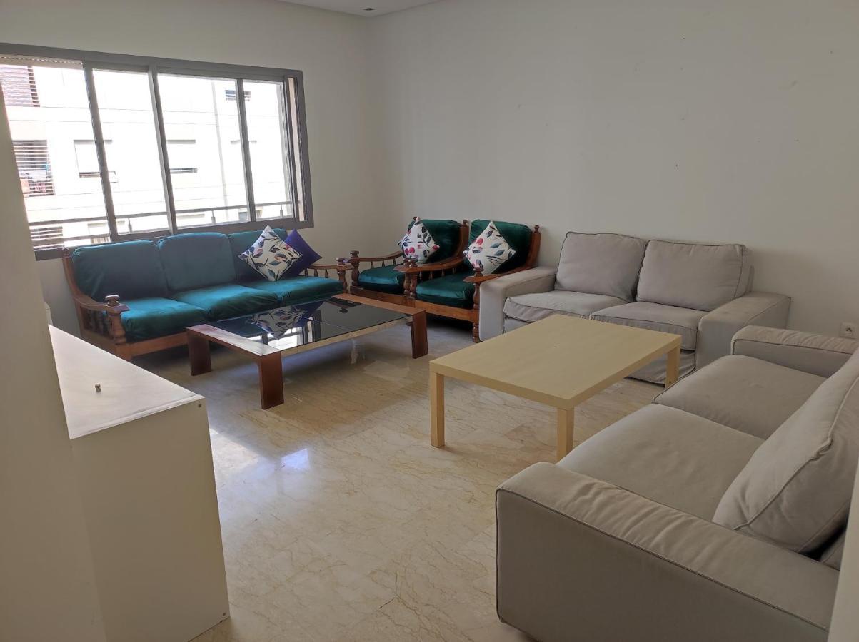 Apartament L&M House, Near To Mohamed V Airport, Nouaceur, Casablanca Zewnętrze zdjęcie