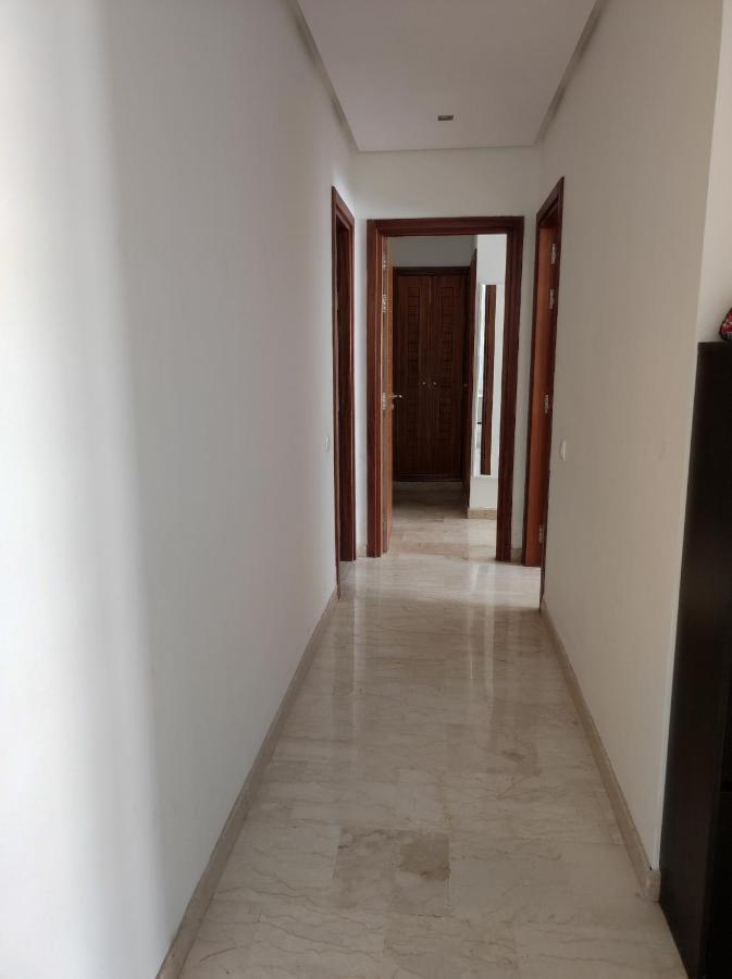 Apartament L&M House, Near To Mohamed V Airport, Nouaceur, Casablanca Zewnętrze zdjęcie