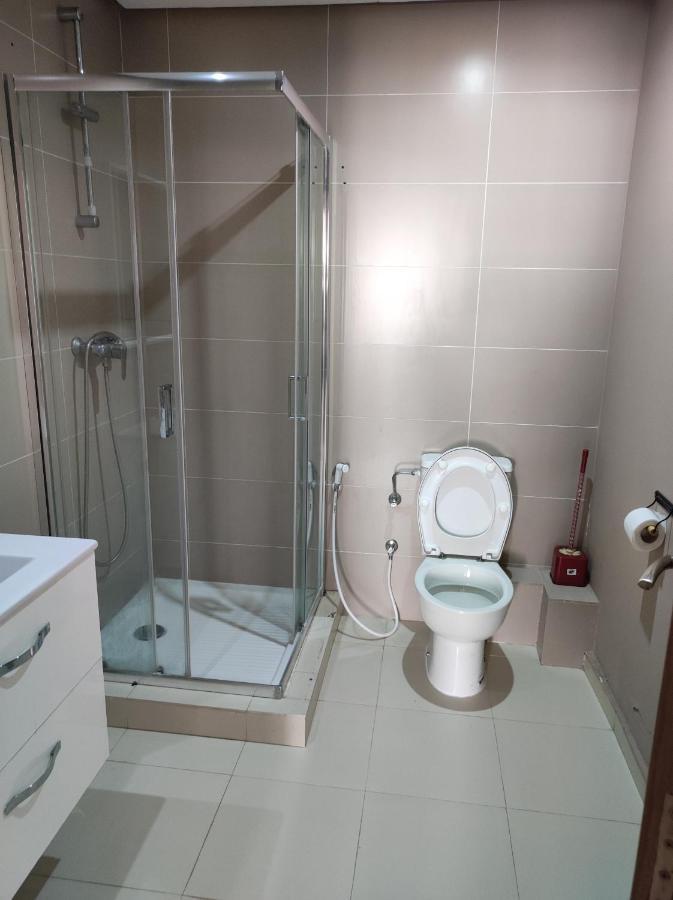 Apartament L&M House, Near To Mohamed V Airport, Nouaceur, Casablanca Zewnętrze zdjęcie