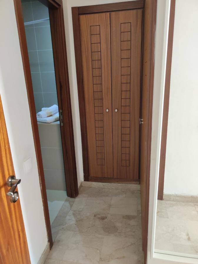 Apartament L&M House, Near To Mohamed V Airport, Nouaceur, Casablanca Zewnętrze zdjęcie