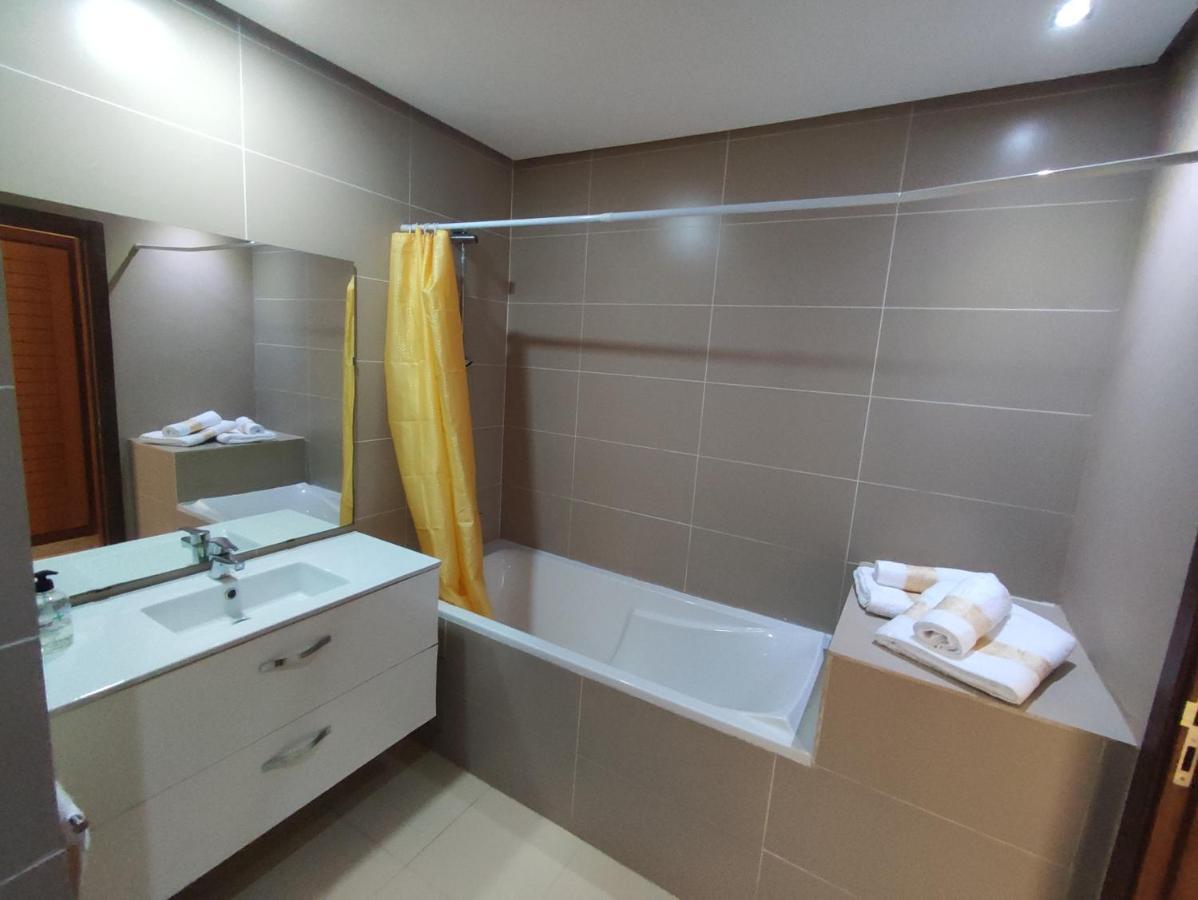 Apartament L&M House, Near To Mohamed V Airport, Nouaceur, Casablanca Zewnętrze zdjęcie