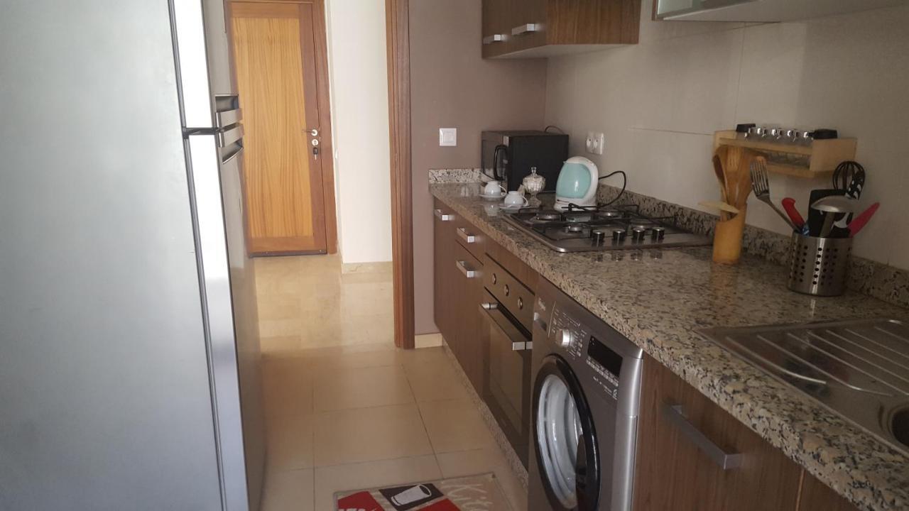 Apartament L&M House, Near To Mohamed V Airport, Nouaceur, Casablanca Zewnętrze zdjęcie