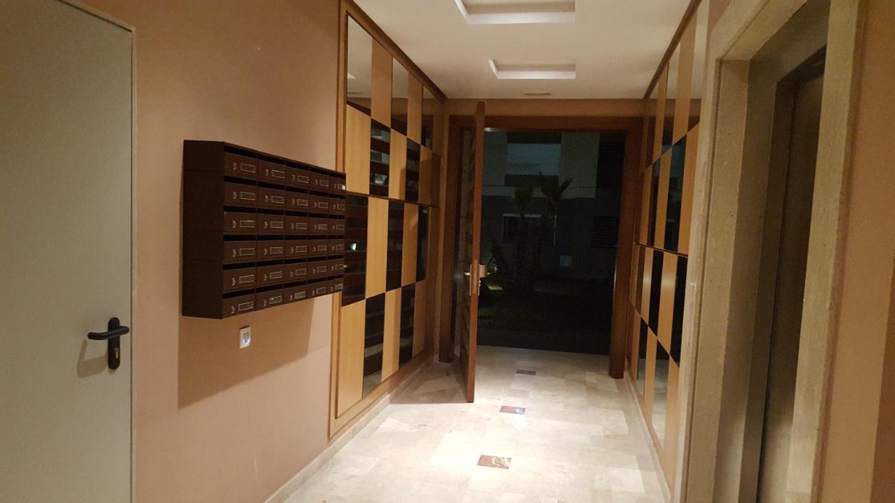 Apartament L&M House, Near To Mohamed V Airport, Nouaceur, Casablanca Zewnętrze zdjęcie